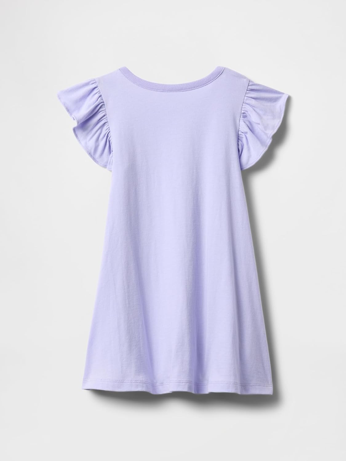 Gap Baby-Girls Logo Dress