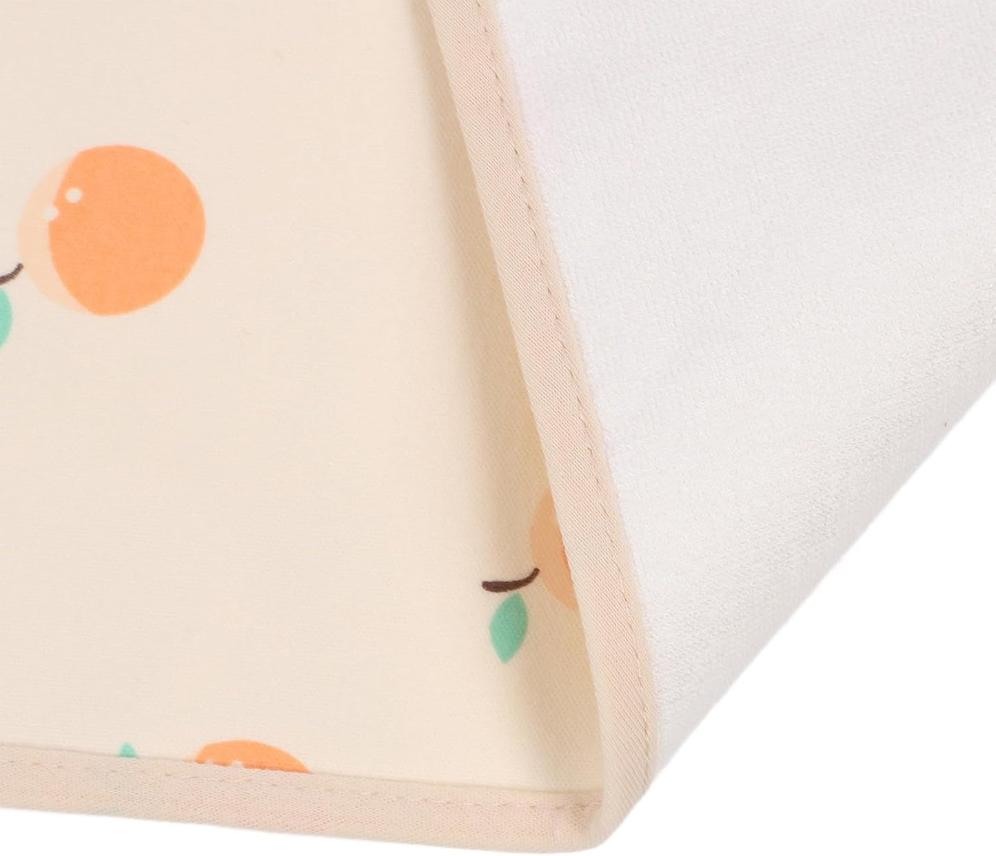 Washable Puppy Training Pads TPU Breathable Multifunctional Pet Urine Pads (50*70cm)
