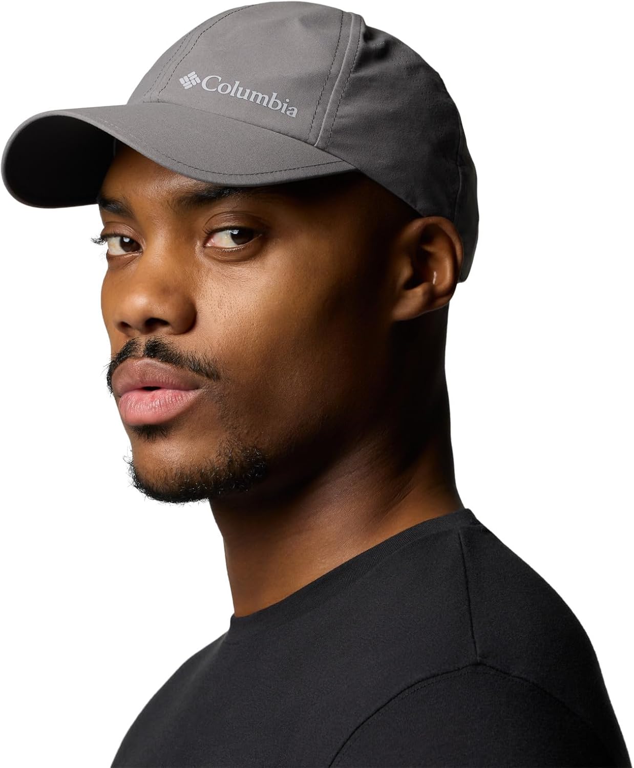 Columbia Unisex Silver Ridge IV Ball Cap