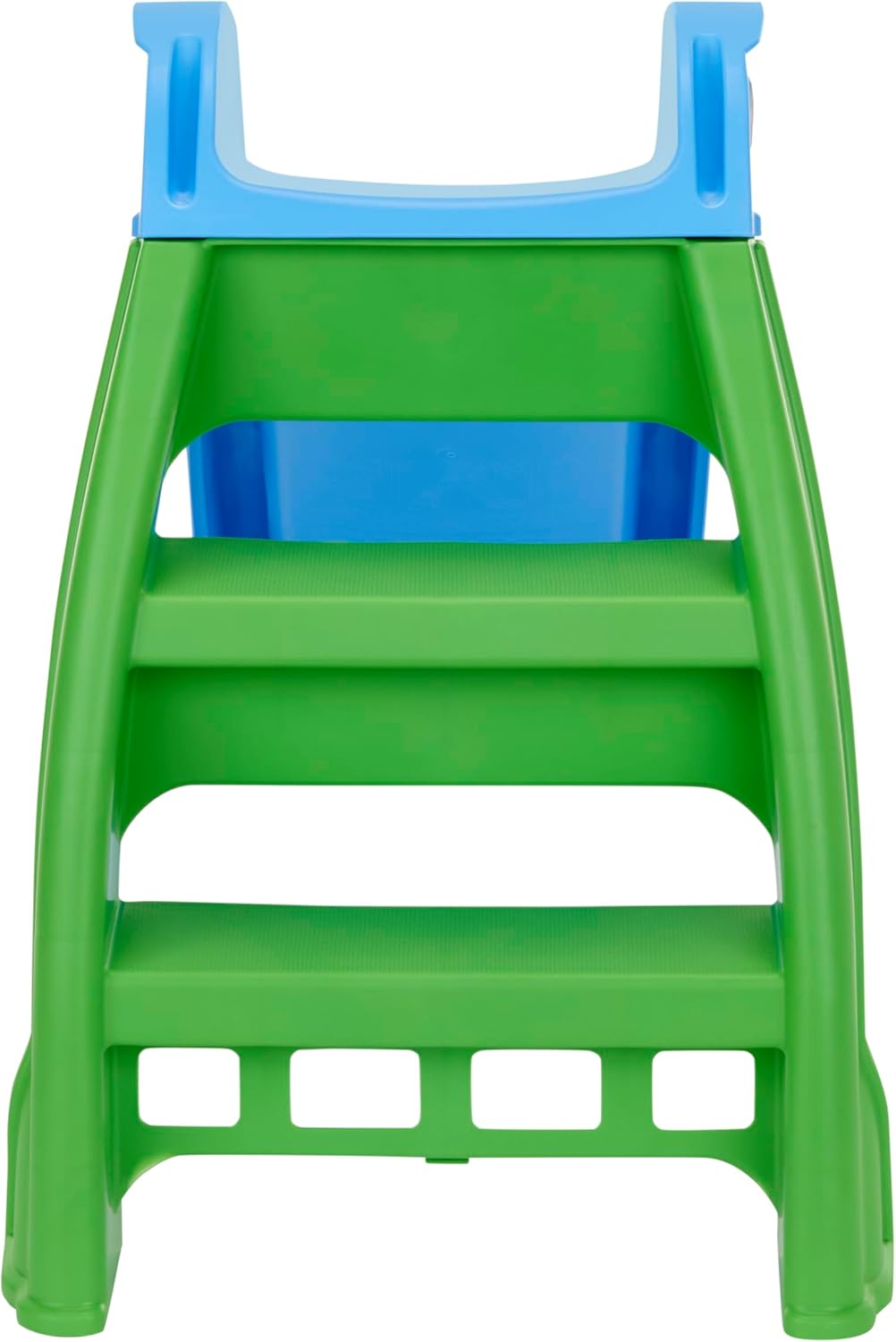 Little Tikes First Slide (Blue/Green)