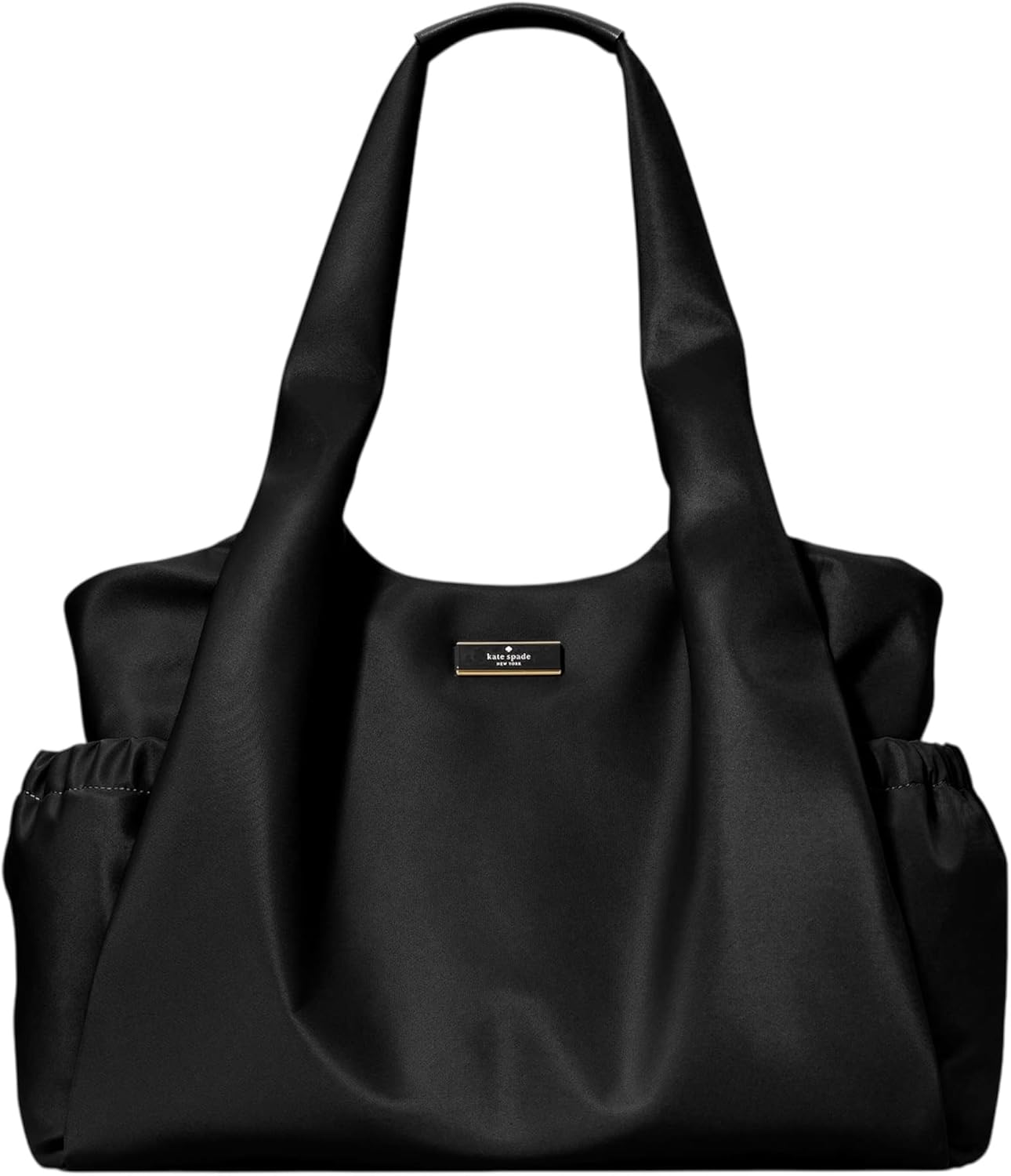 kate spade new york Carter Large Diaper Baby Bag Tote