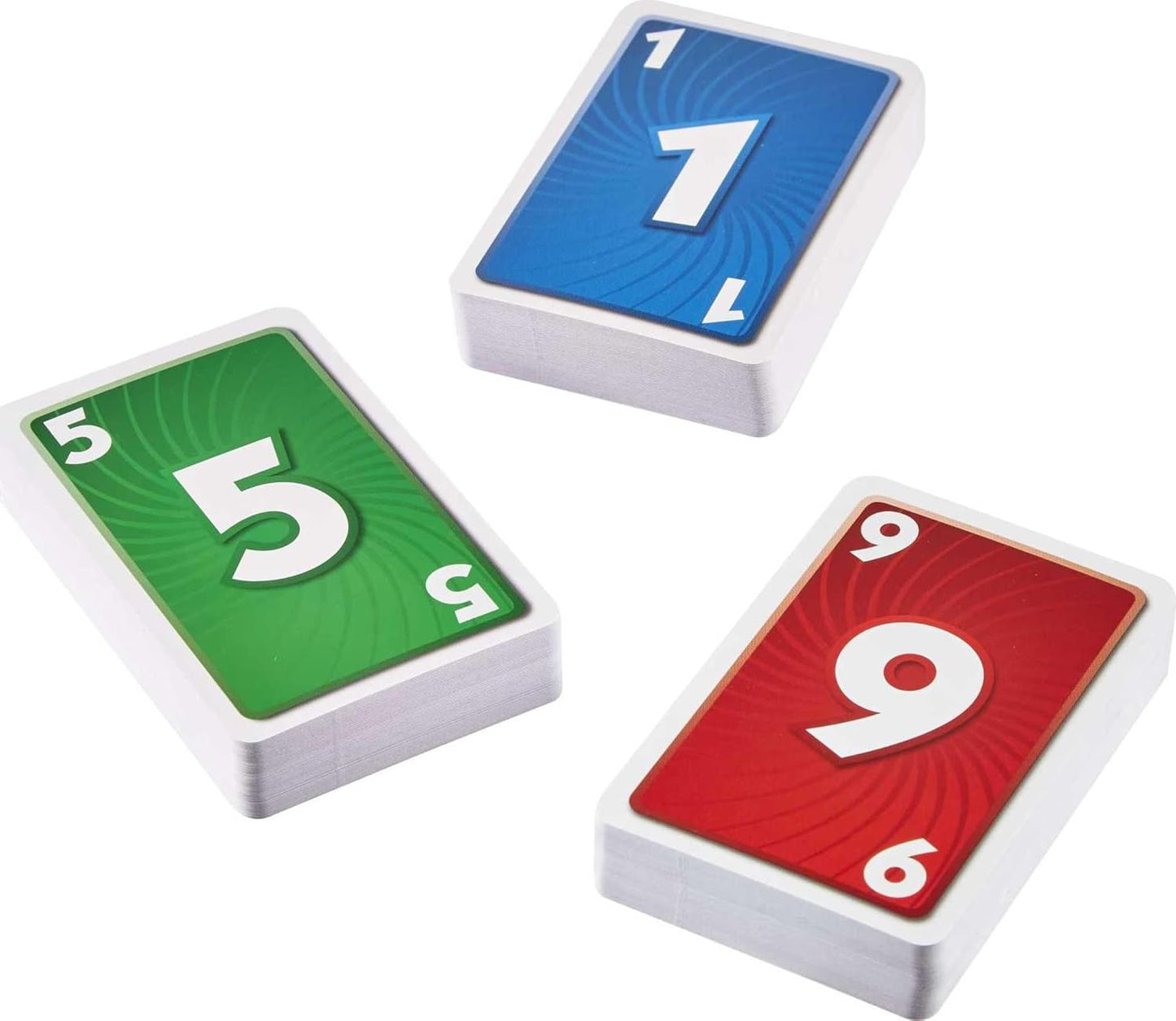 Mattel Games Skip Bo Card Game in Decorative Tin with 162 Cards, Sequencing Family Game for 2 to 6 Players, Kids Gift for Ages 7 Years & Older (Amazon Exclusive)