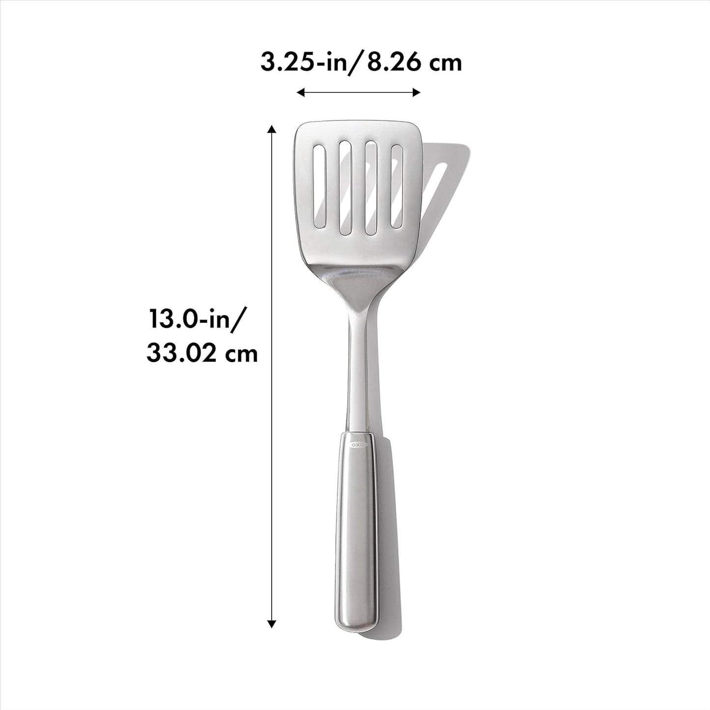 OXO Steel Cooking Turner
