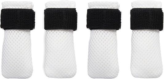 Outdoor Dog Socks Protective Feet Covers Grooming Thick Grip Shoes for Outdoor Feet Covers Shoes Soles Hardwoods Floor Socks
