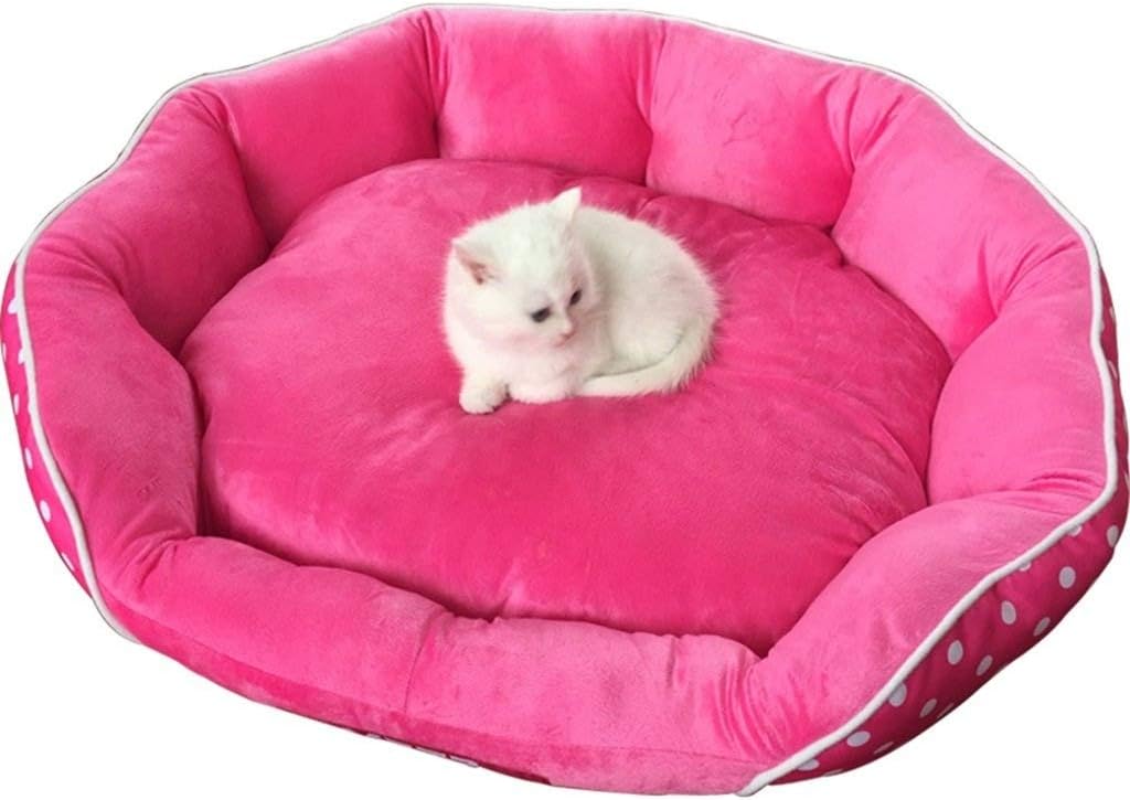Forever Orthopedic Dog Bed Lounge Sofa Removable Cover Suede 4" Mattress Memory-Foam Premium Edition