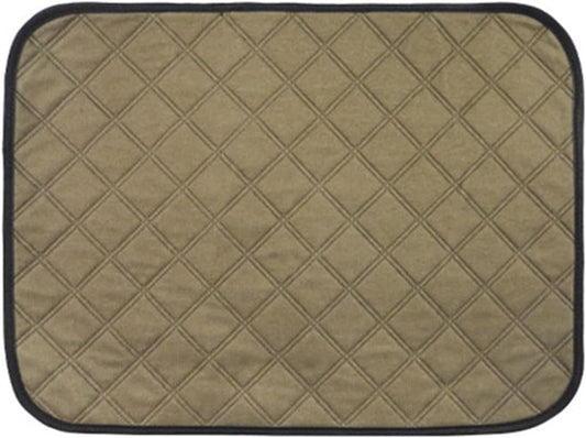 Reusable Dog Pad Pet Training Mat Absorbent Breathable Dog Diaper Mat Doggy Pee Pads Pet Accessories