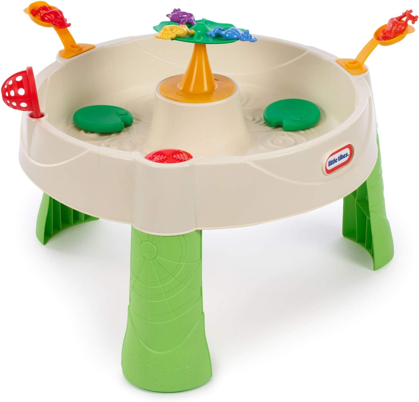 Little Tikes Frog Pond Water Table, 24 months to 36 months