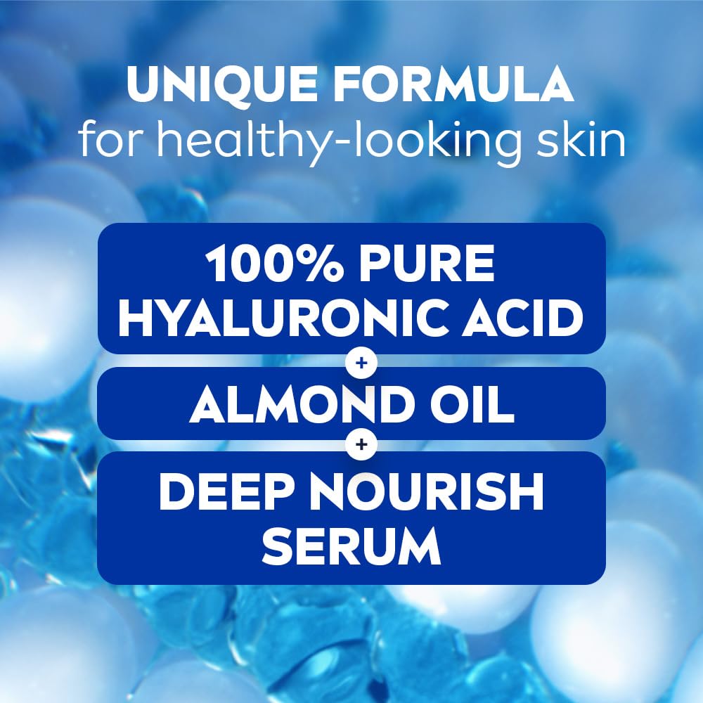 Nivea Nourishing Lotion Body Milk Richly Caring For Very Dry Skin, 400ml