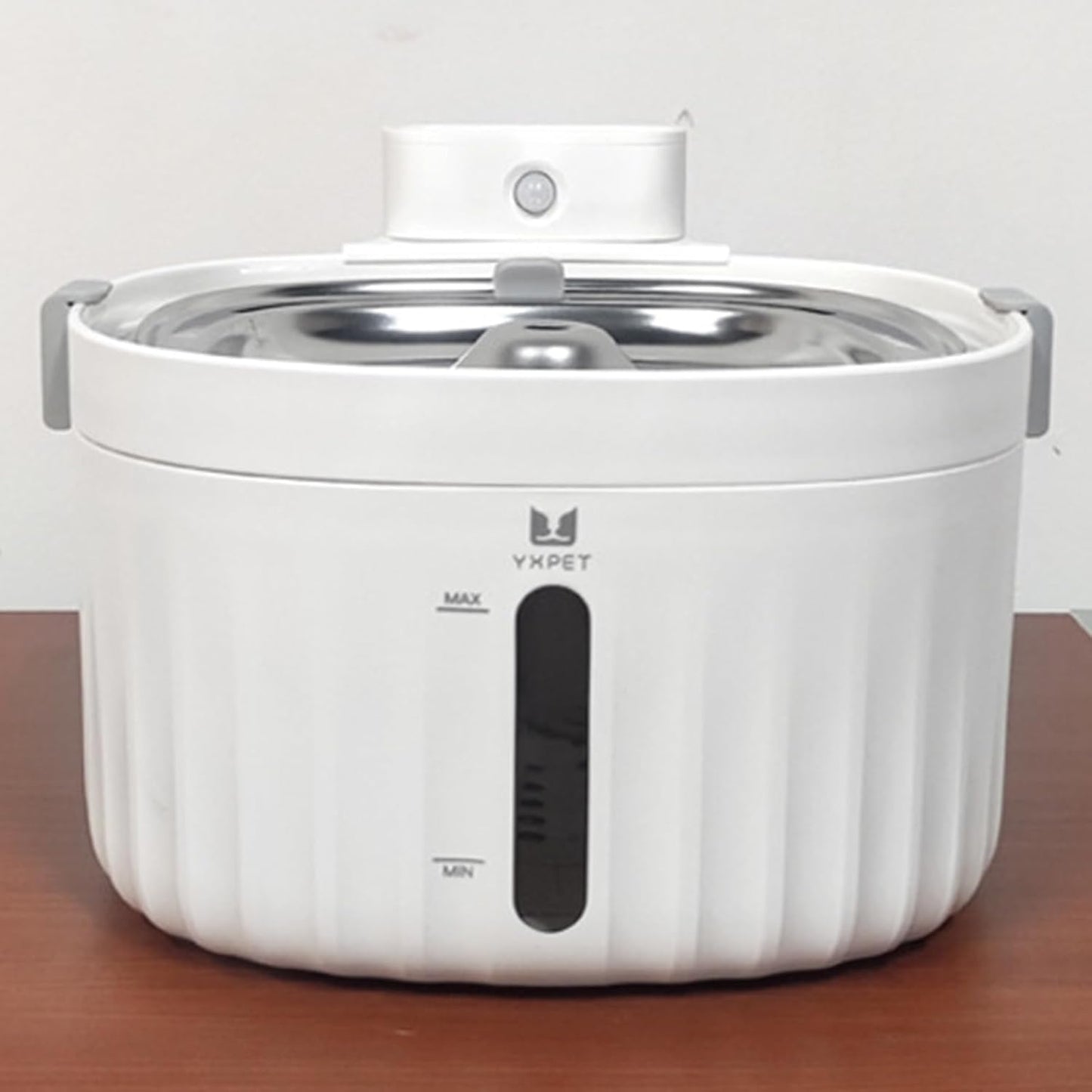 Water Dispenser Quiet Working Automatic Pet Fountain Dogs Waterer for Indoor Pet Easy to Drinking Fountain
