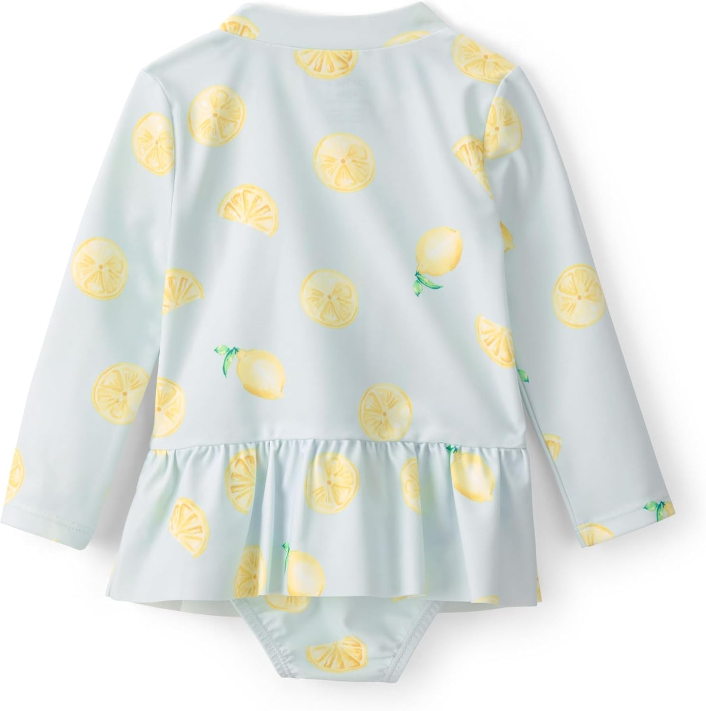 Carter's Baby Girls' 1-piece Rashguard