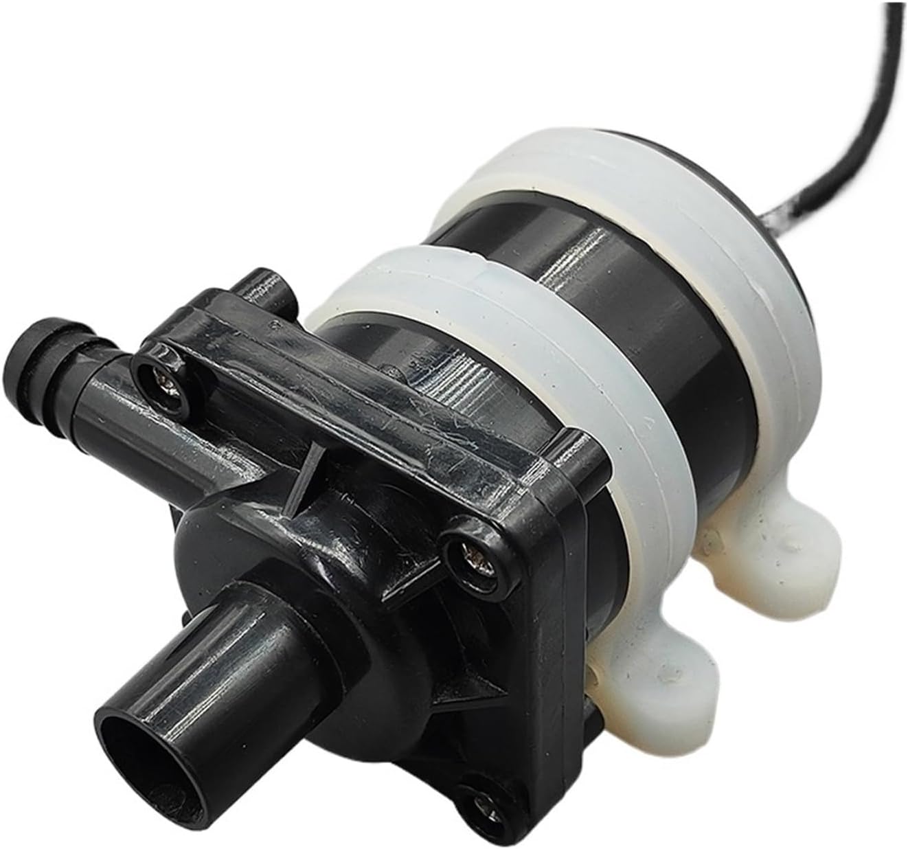 DC 12V 18V 24V Portable Mini Water Pump Silent Submersible Impeller Centrifugal Pump Circulation Pump Aquarium Fountain