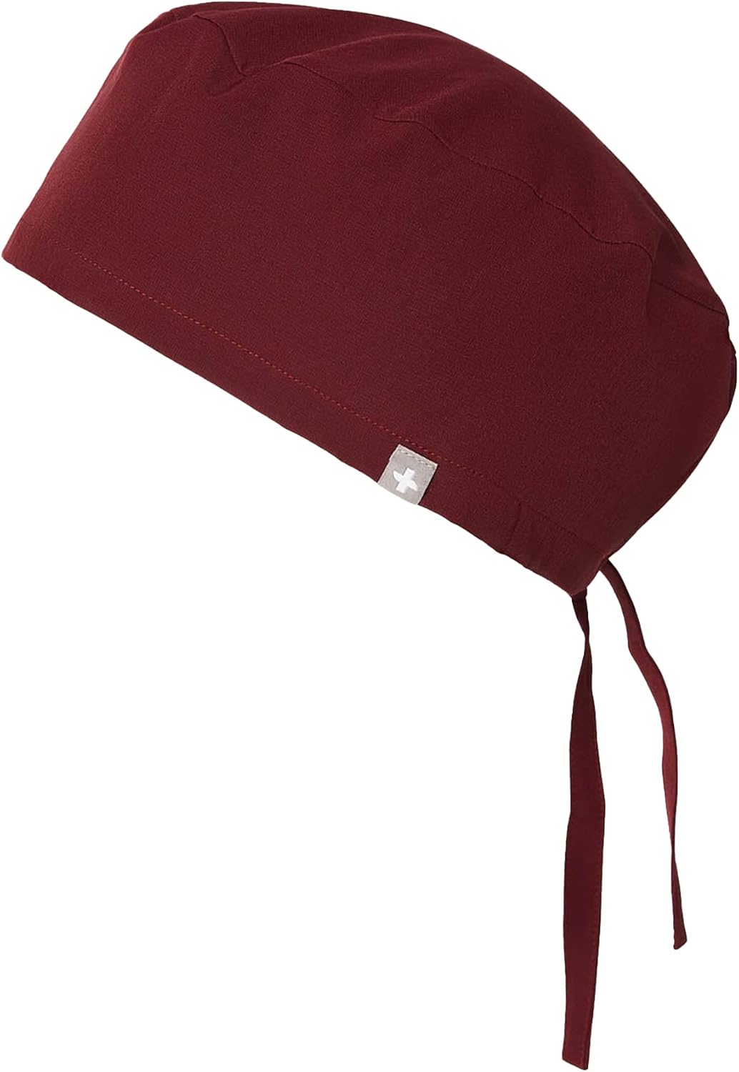 FIGS Modern Classic Unisex Scrub Cap — Supersoft Lining, Lightweight, Breathable, No-Slip