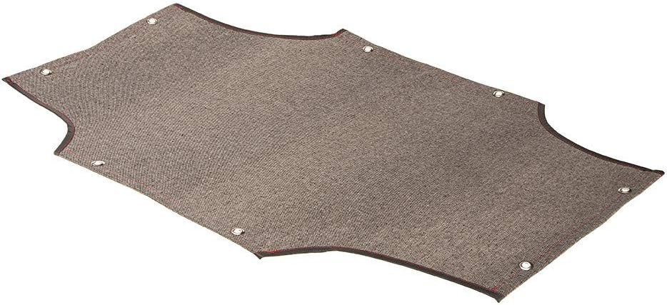 Ferplast Dream 100 Replacement Cloth Grey