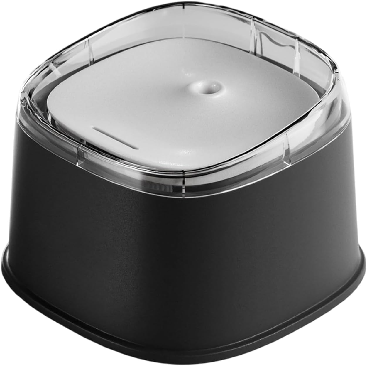 Drinking Fountain Automatic Drinking Bowl with Circulating Water Feeding Supplies Auto Flowing Easy Automatic Pet Water Bowl