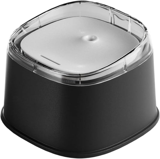 Drinking Fountain Automatic Drinking Bowl with Circulating Water Feeding Supplies Auto Flowing Easy Automatic Pet Water Bowl