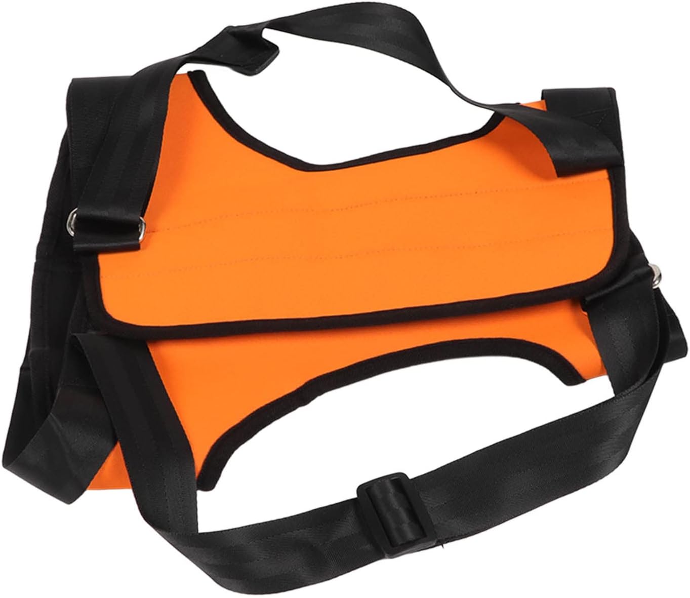 ZJchao Dog Sling, Dog Harness for Large Dogs Dog Lift Harness Dog Lifting Aid with Reduced Mobility Dog Lift Harness for Weak Rear Legs, Helps Senior, Injured, Disabled Dogs Large (#2)