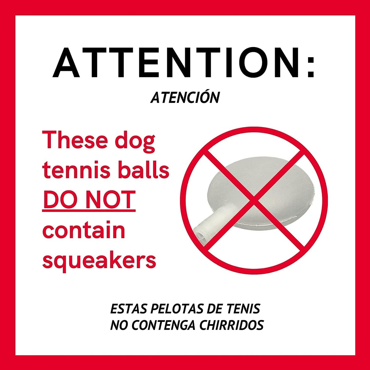 Midlee X-Small Dog Tennis Balls 1.5" Pack of 12- Puppy Mini Fetch Pet Little Tennis Balls -Yellow/Pink