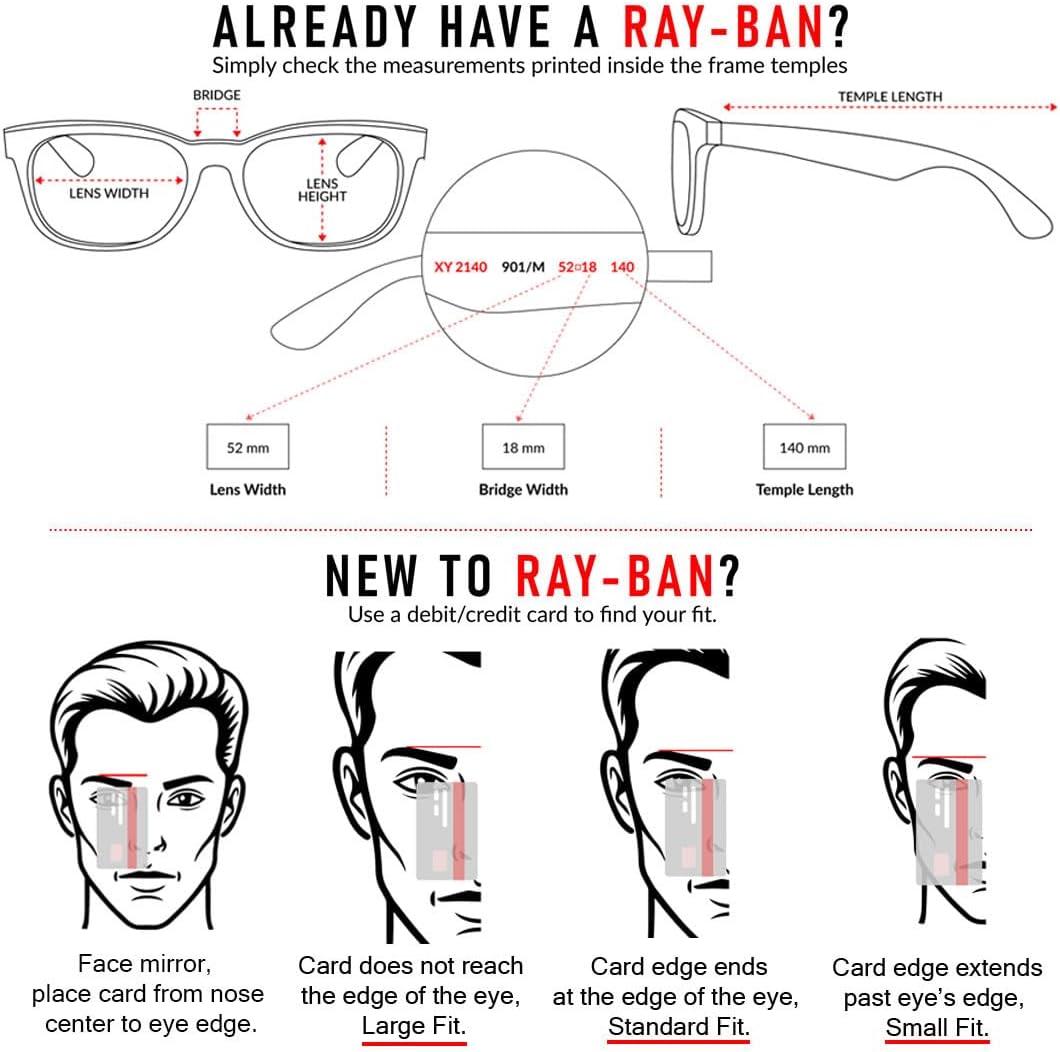 Ray-Ban RB4264 Chromance Square Sunglasses