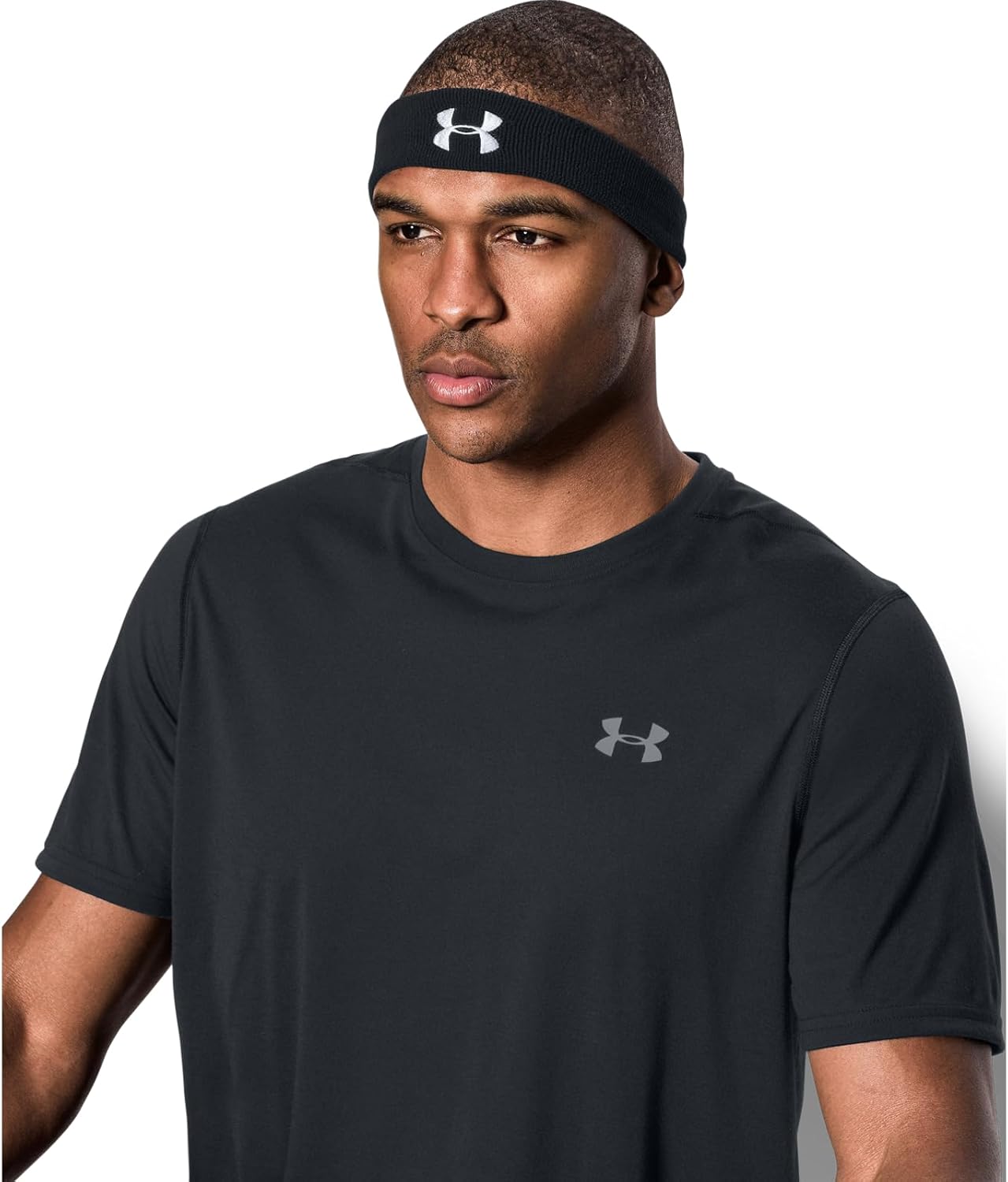 Under Armour Men's Performance Headband