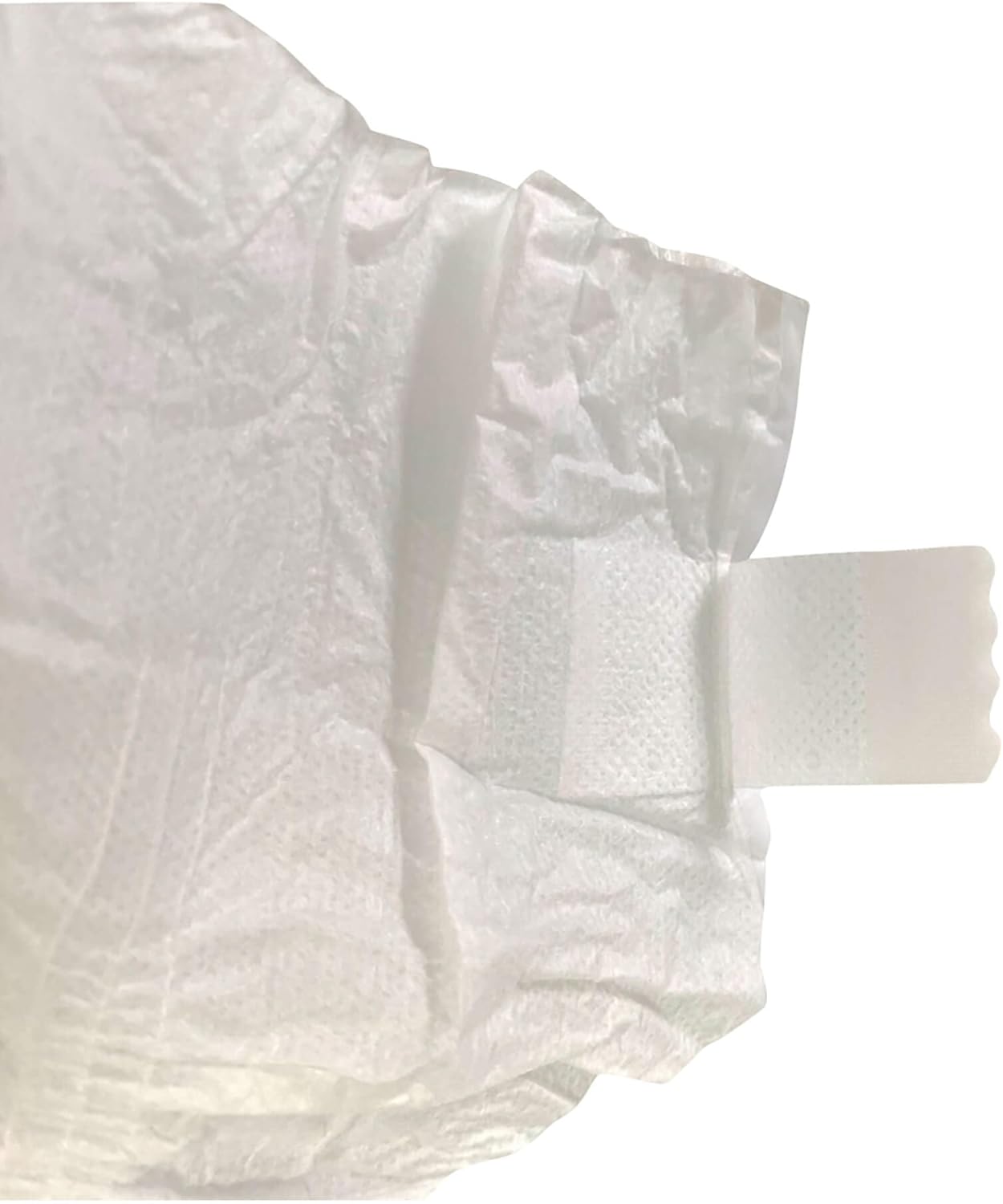 WizSmart Ultra Dry Disposable Dog Diapers, Small, 12 Pack – Leak-Proof Pet Diaper with Tail Hole & Adjustable Tape Tabs, Puppy & Adult Dog, Travel, Heat Cycle, Overnight Protection