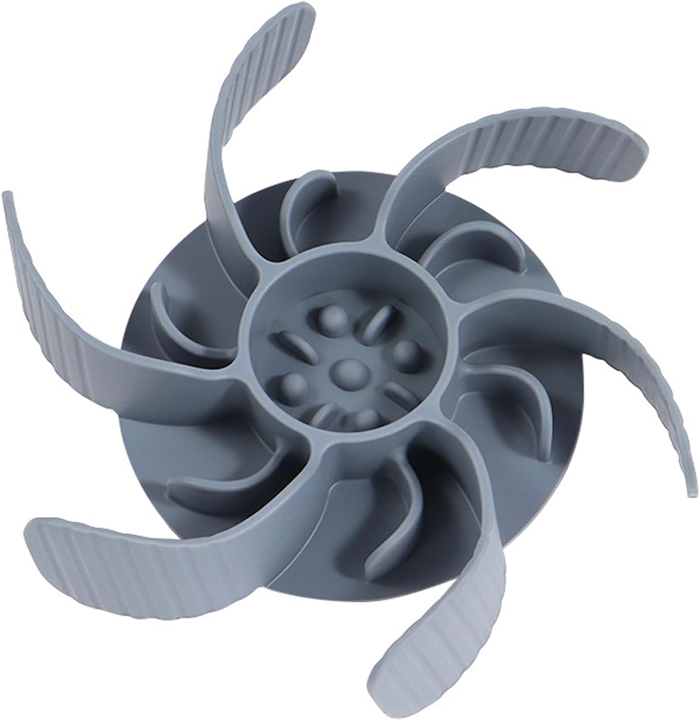 MEWMI&WANGW Slow Feeder Dog Bowls Insert Soft Silicone Slow Eating Pet Food Bowl for Small, Medium and Large Dogs/Cat