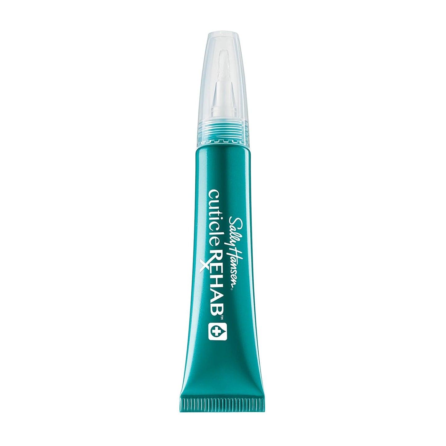 Sally Hansen Nail Treatment Cuticle Rehab™ | Moisturizing Treatment with Jasmine, Rose & Vitamin E | Hydrates Nails & Cuticles, Reduces Breakage