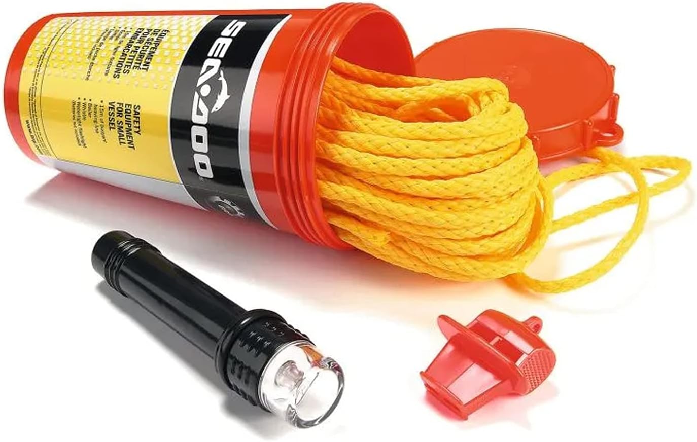 Sea-Doo New OEM Safety Kit, 295100330