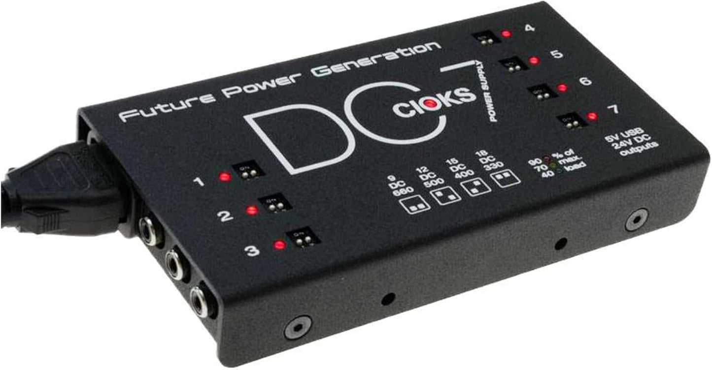 CIOKS DC7 Power Supply