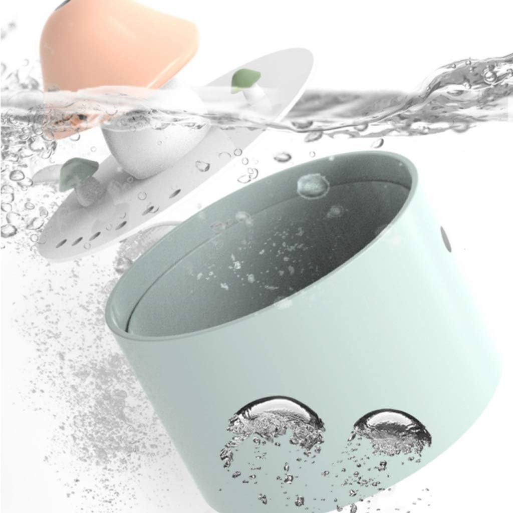 Pet Drinking Fountain Ceramic Mobile Drinking Fountain, Circulating Constant Temperature Water Automatic Drinking Bowl, Pet Supplies
