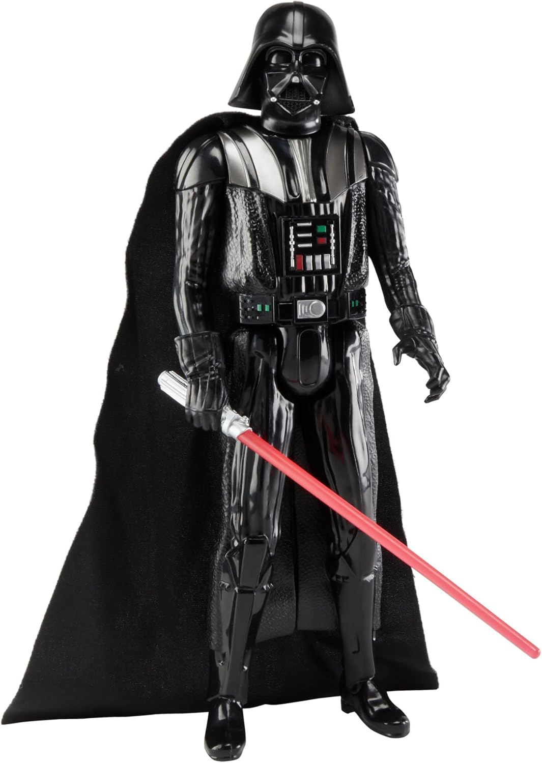 STAR WARS Clash of The Dark Side, 12-Inch Action Figure Set, 3-Pack of Figures & 4 Accessories, Toys for Kids Ages 4 and Up (Amazon Exclusive)