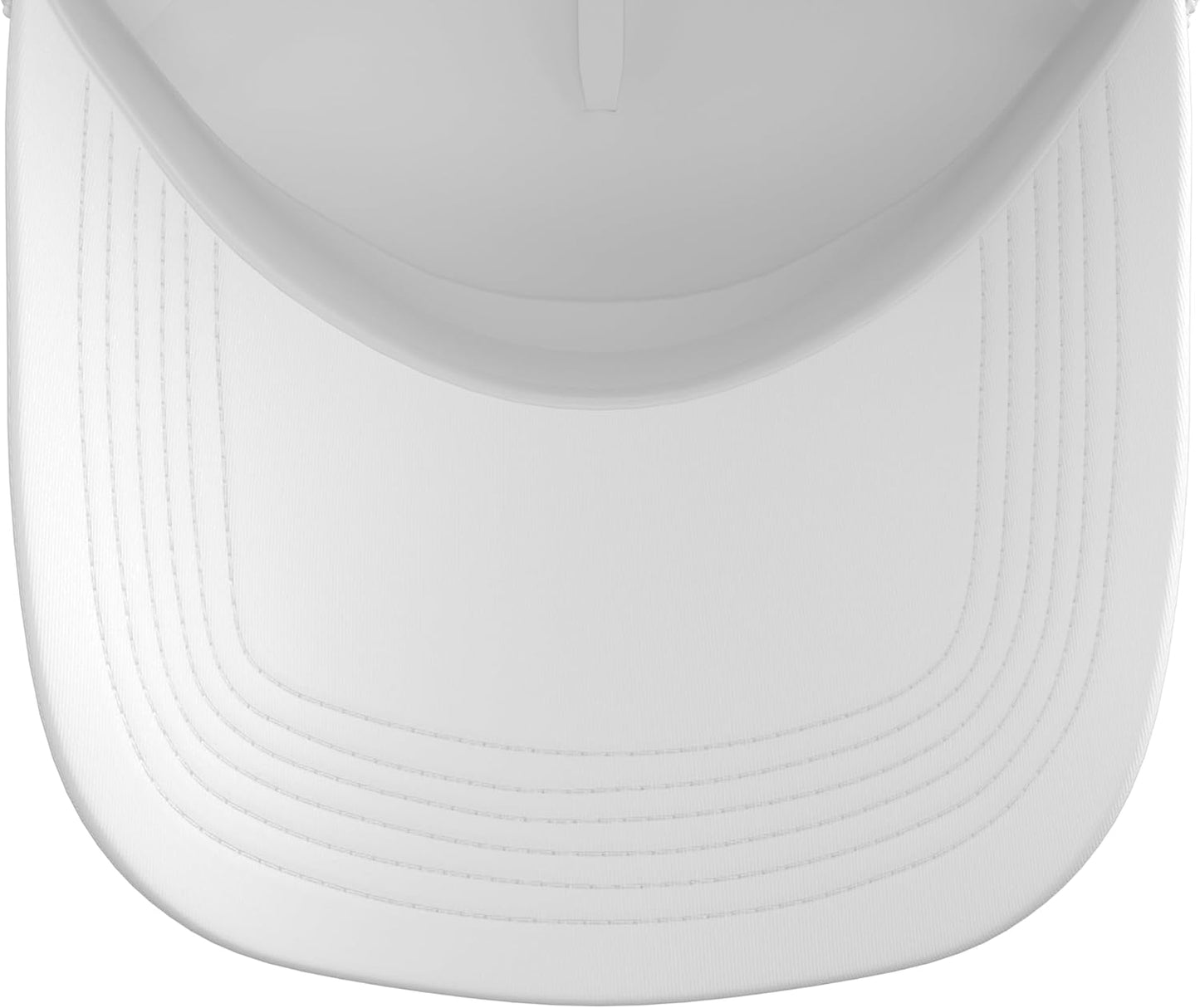 Disney Classic Dumbo Baby Elephant Trucker Hat with Adjustable Mesh Back