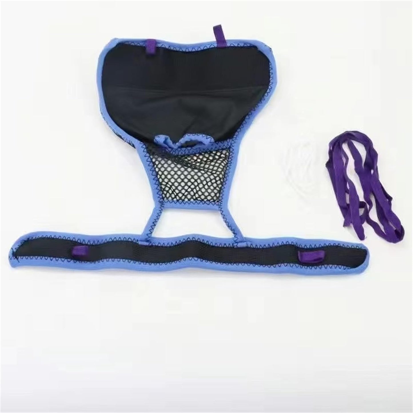 Dog Panties for Dogs in Heat, Anti Harassment, Breathable, and Excretable, Reusable Female Dog Pants to Prevent Cross-Tailing. Protect Female Dogs from Male Dogs, Dog Contraceptive Pants (l)