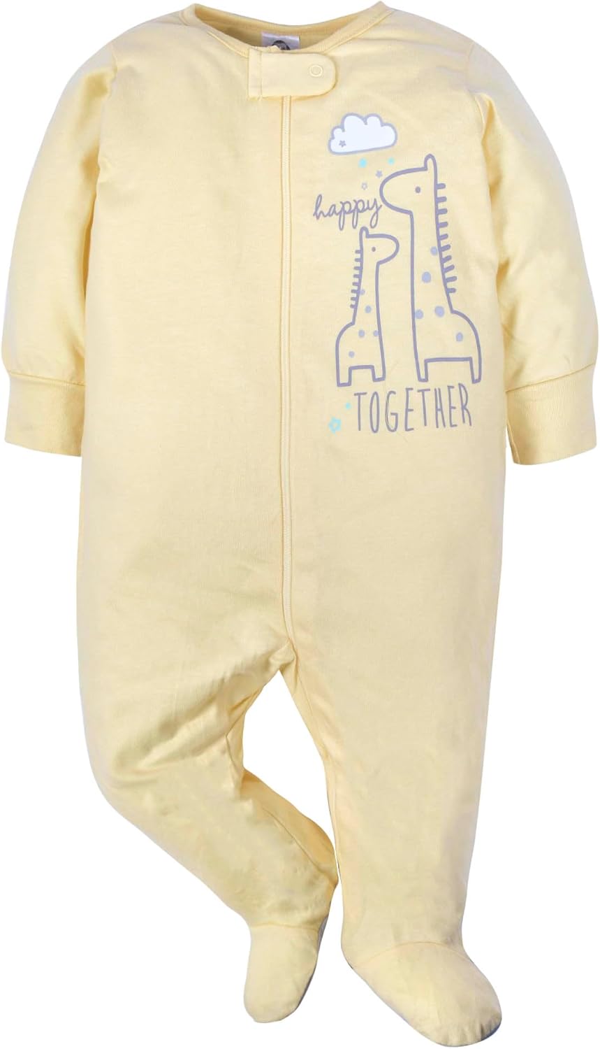 4-Pack Baby Neutral Sheep Sleep 'N Plays