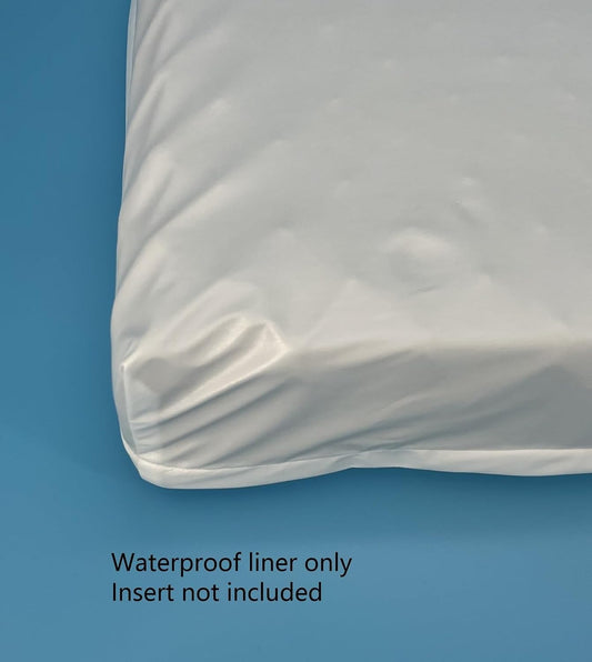 Waterproof Dog Bed Liner Replacement Washable for 48 x 35 Inch Dog Crate Beds