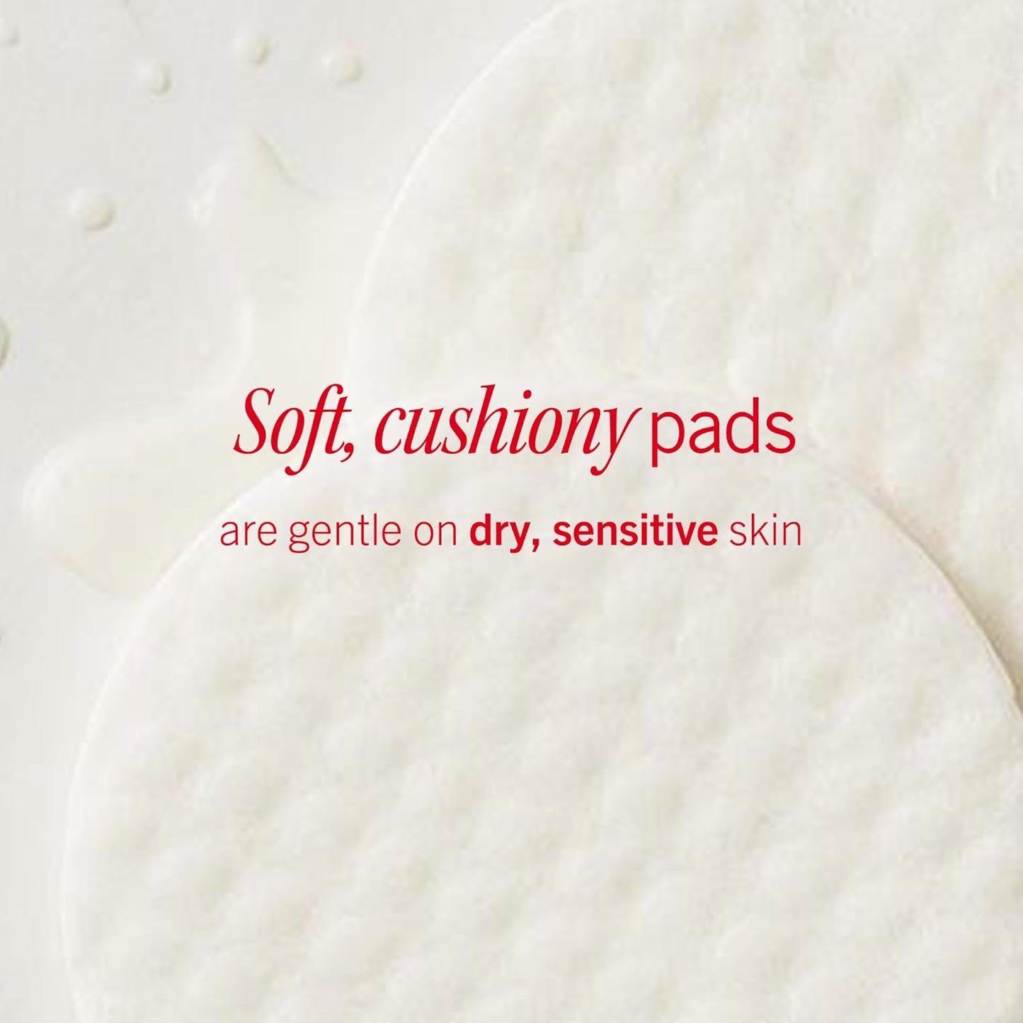 First Aid Beauty Ultra Repair Hydrating Pillow Pads - Soothing & Hydrating Face Pads with Colloidal Oatmeal & Ceramides, for Dry & Sensitive Skin, 60-Count