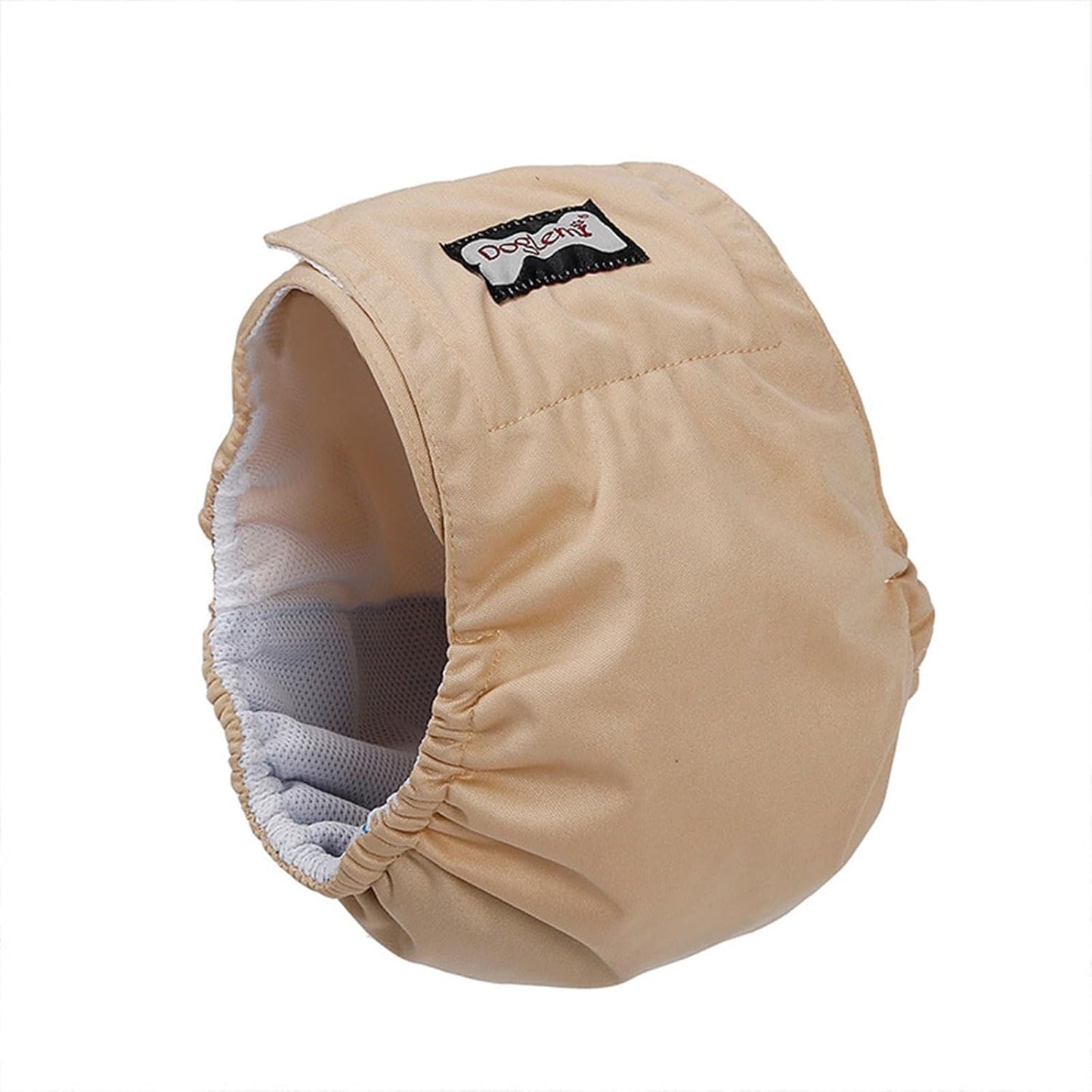 Large Dog Diaper Sanitary Physiological Pants Washable Male Dog Underwear Pet Dogs Supplies Dog Reusable Underwear