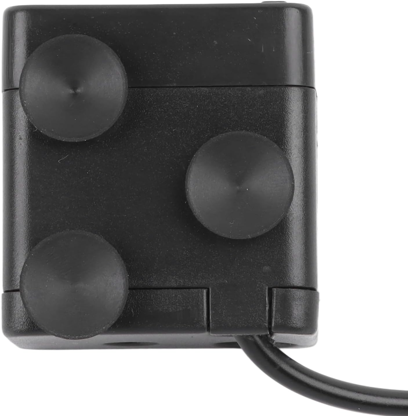 Pet Fountain Replacement Pump, High Power Submersible 130LH Convenient for Home