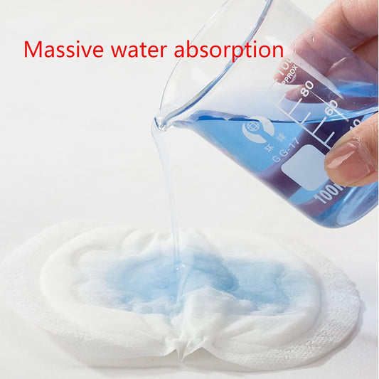 Dog Diaper Pads Inserts Fit Most Female and Male Washable and Disposable Diapers and Belly Bands 30 Pieces Liners Pads Disposable Female Male Pet Pad Small