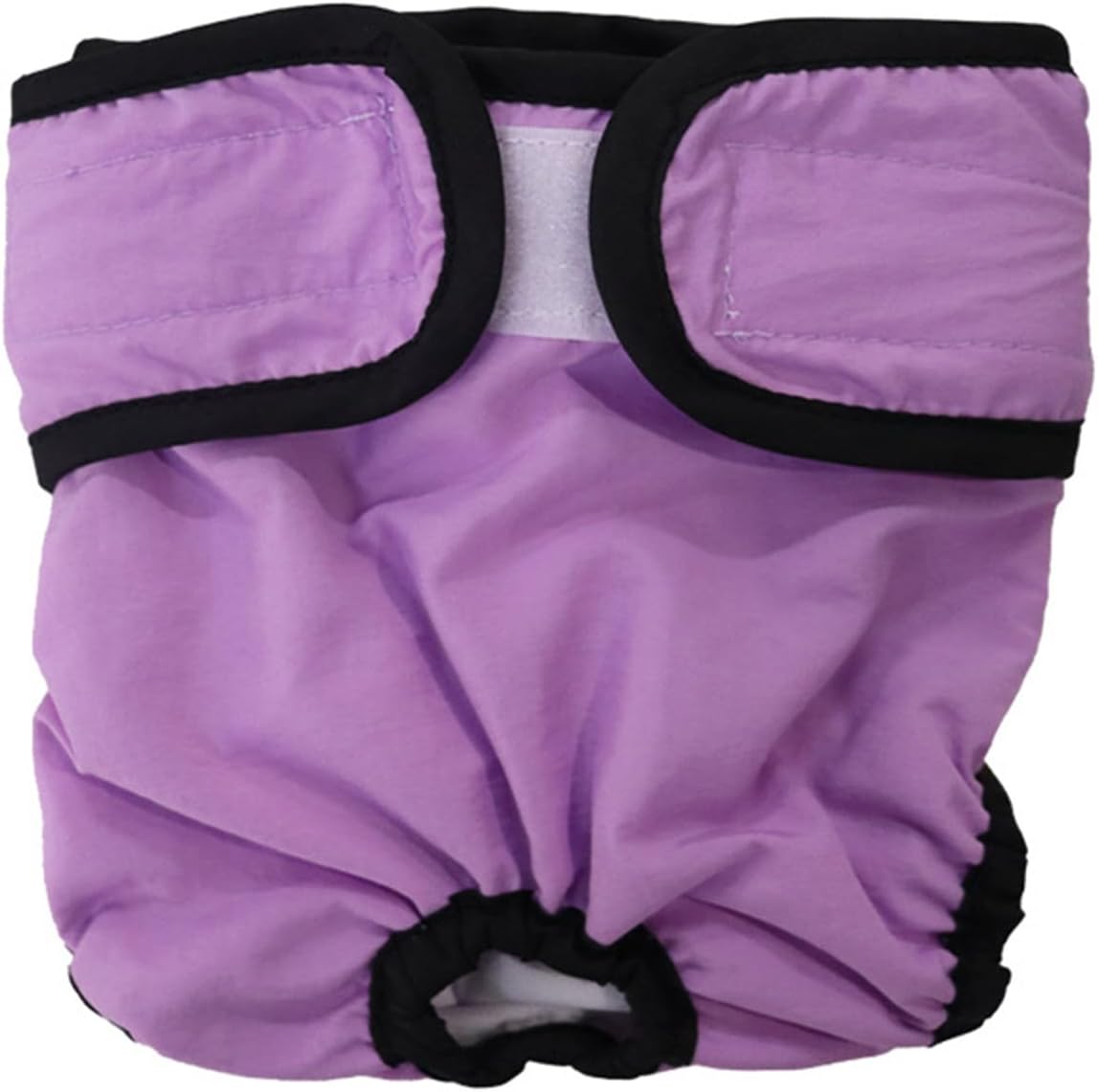 Dog Physiological Pants Girls Dog Diapers Washable Multiple Color For Girls Dogs Comfortable Reusable Dog Belly Wraps Dog Underwear Girls Reusable Dog Underwear Male After Oestrus Dog Underwear Female