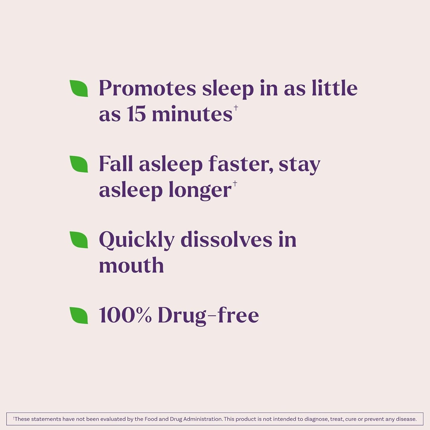 Natrol Fast Dissolve Melatonin 3 mg, Melatonin Supplements for Restful Sleep, Sleep Support for Adults, 150 Strawberry-Flavored Tablets, Up to a 150 Day Supply