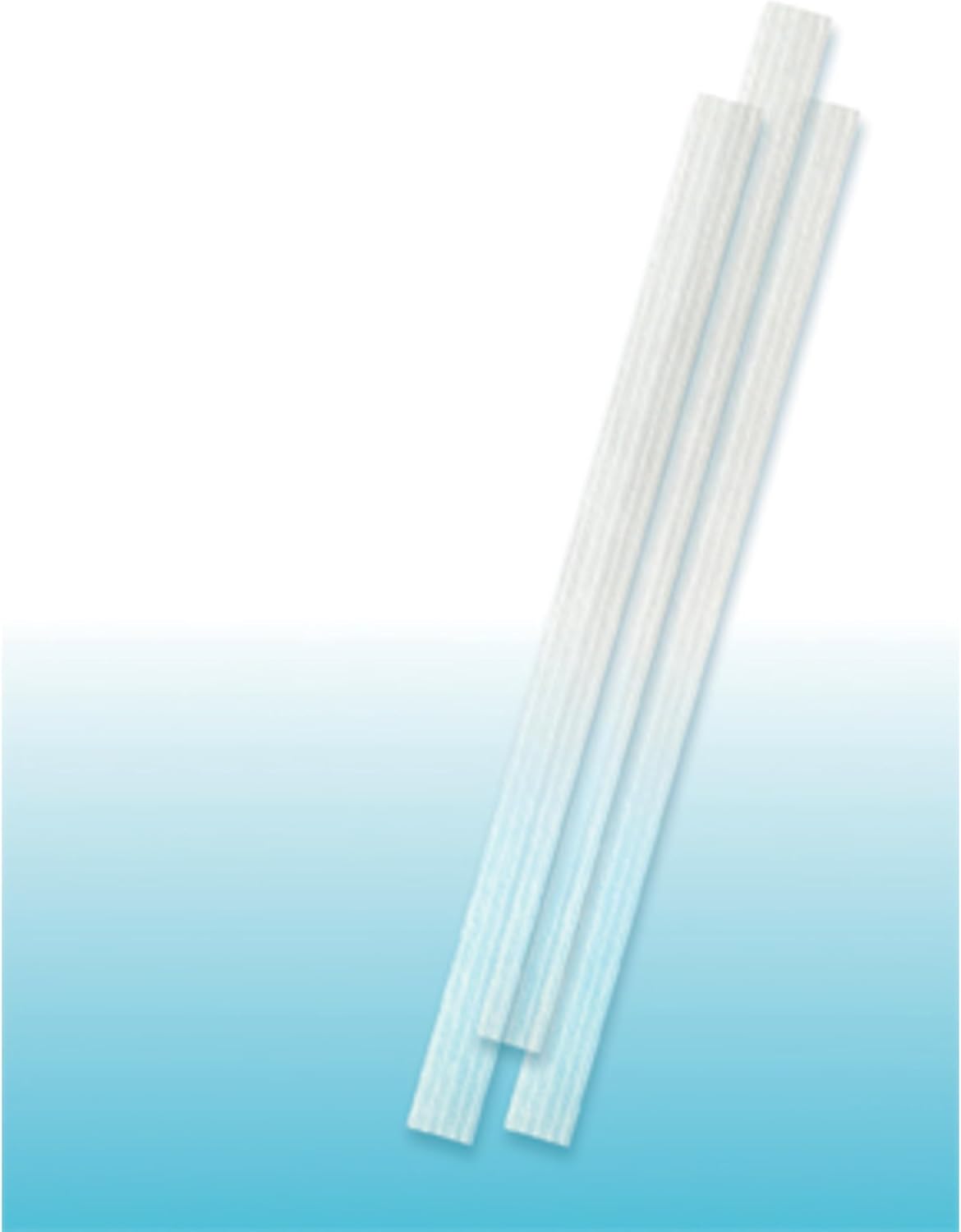 Nexcare Steri-Strip Wound Closure, Breathable Strips Hold Small Wounds Firmly Closed, Great After Sutures or Staples - 30 Wound Closures