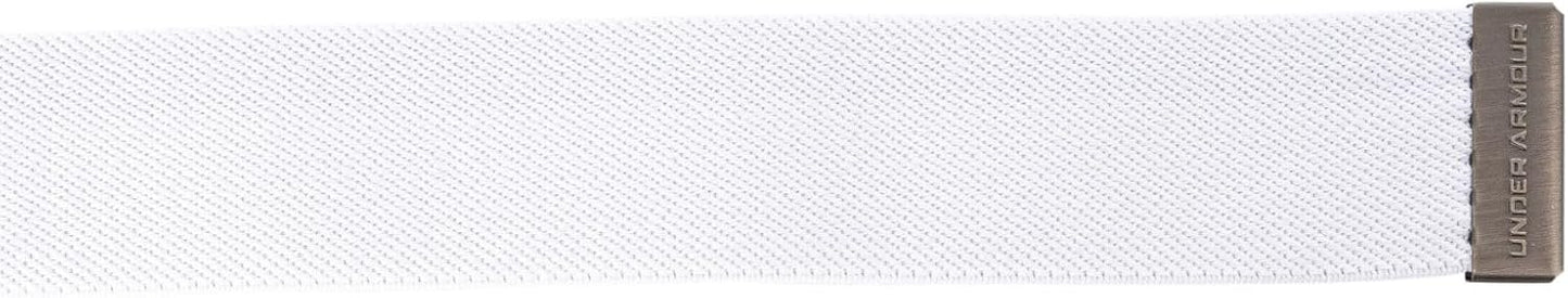 Under Armour Men's Stretch Webbing Belt