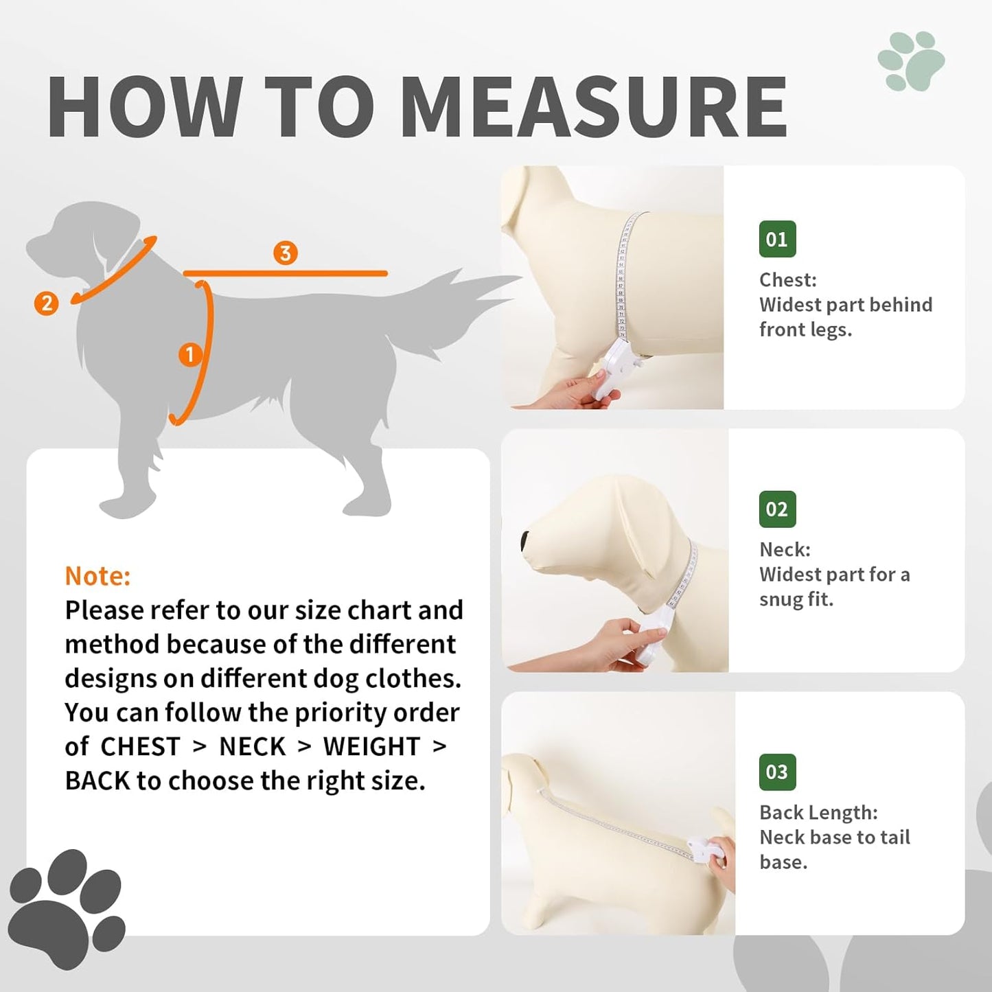 Dog Raincoat, Waterproof Windproof Dog Rain Jacket with Hood, Rain Coat with Leash Hole, Adjustable Raincoat Poncho for Small Medium Large Dogs Outdoor (Green, XL)