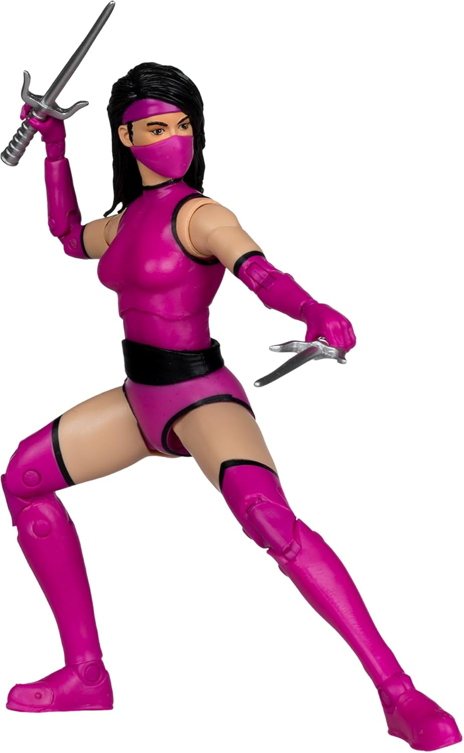 Mortal Kombat Sub Zero VS Mileena - 2pk- Classics WV1