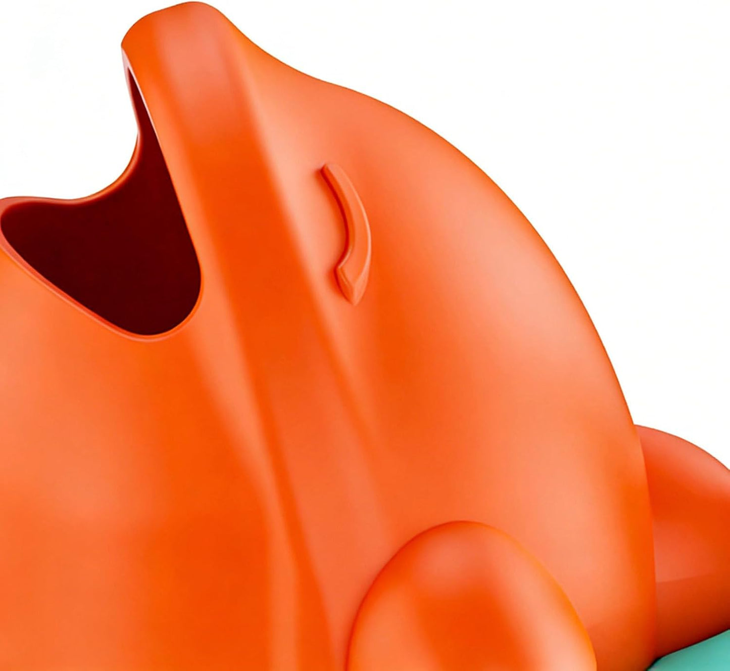 Treat Dispenser, Whale Shape Puzzle, 7 Inches Toy Handy Grip, Interactive Food Aid with Quick Setup, Puppy Training Helper with Reliable Fun, Home Accessories for Cat Enrichment Bloating Outdoor Use