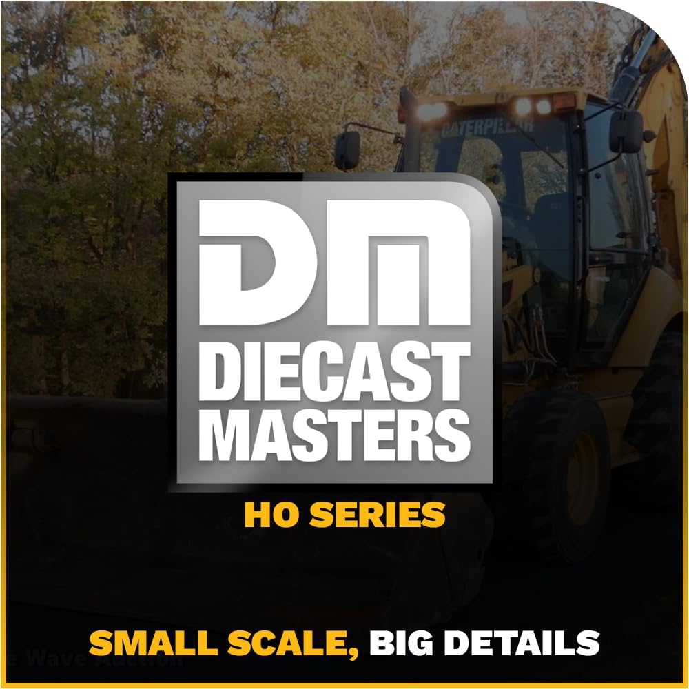Caterpillar 450E Backhoe Loader HO Series Vehicle