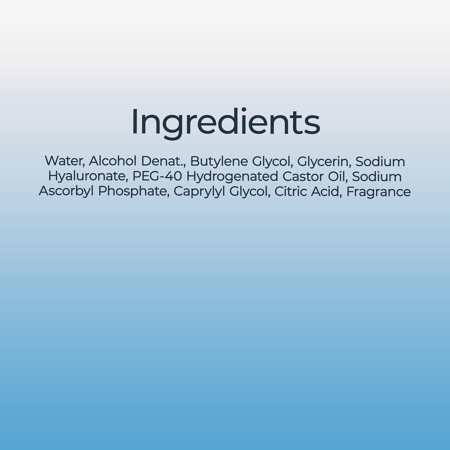 Eucerin Immersive Hydration Smoothing Face Serum, Ultra-Lightweight Hyaluronic Acid Serum Reduces the Look of Fine Lines and Wrinkles, 1 Fl Oz Bottle