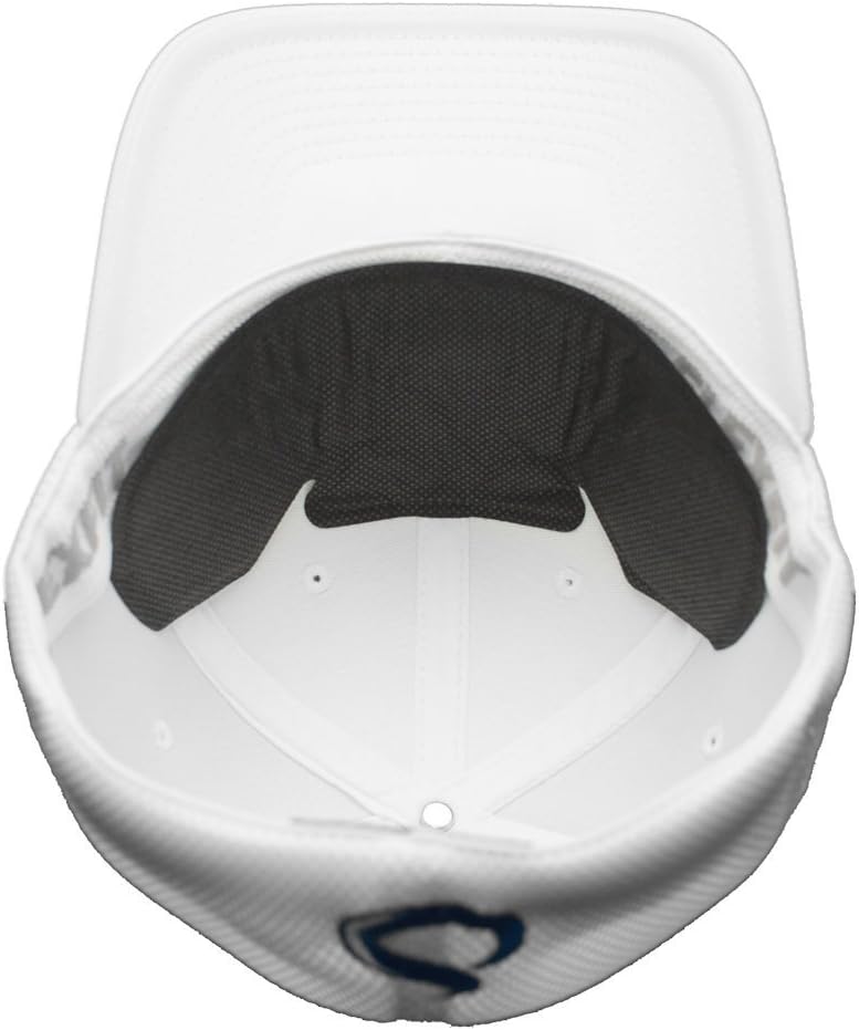 Flexfit Two-Tone Stretch Mesh Fitted Cap Hat