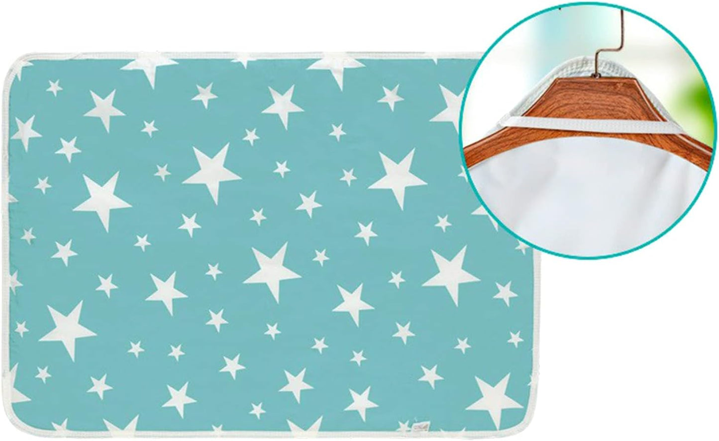 Dog Bed Pad Pet Dog Pee Bed Reusable Training Pad Large Small Dogs Kennel Mat with Bottom Pet Supplies