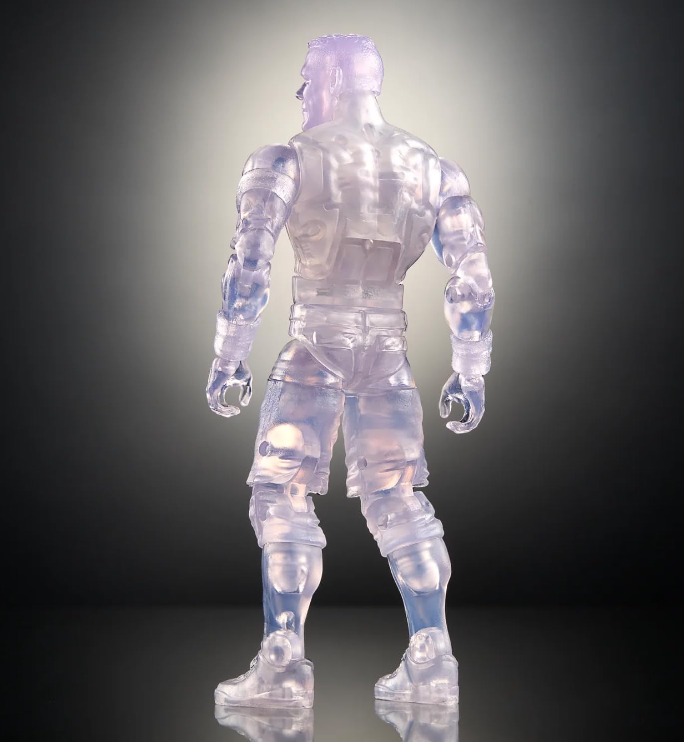 WWE 2025 Mattel Elite Collection Greatest Hits Series 8 John Cena [Collector's Edition] Wrestling Action Figure Toy